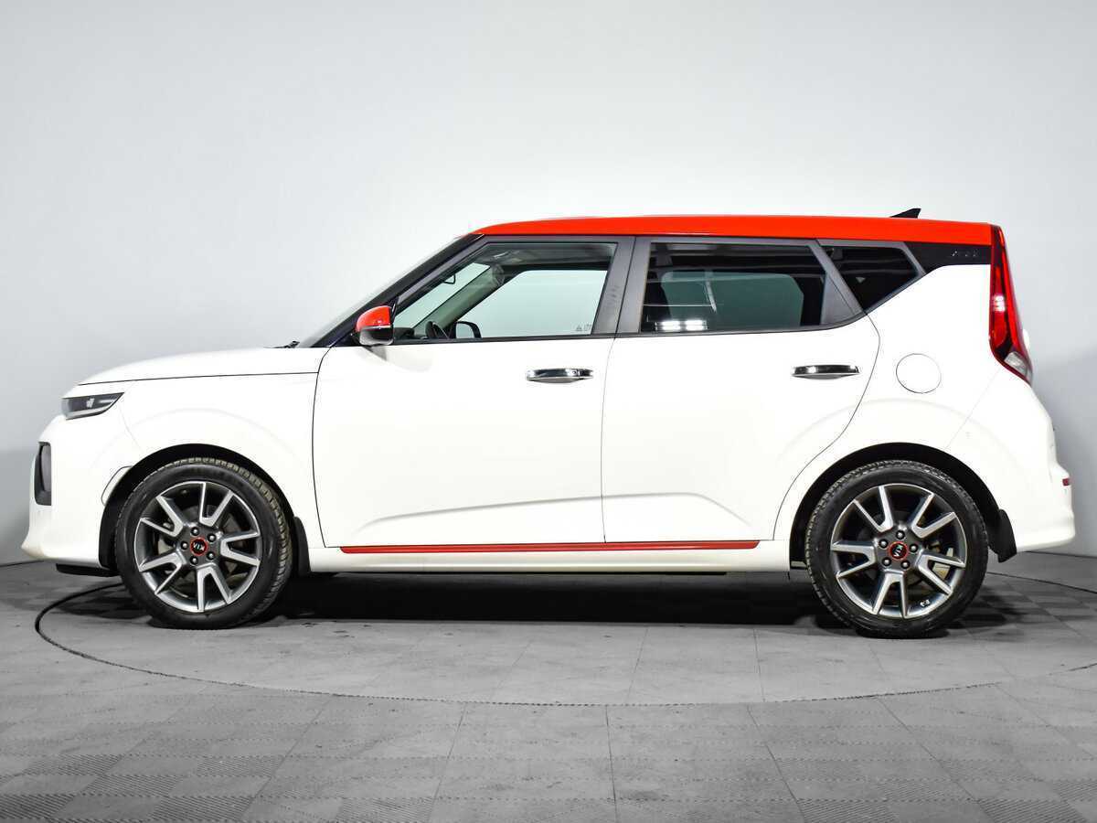 Купить Kia Soul, 2019, 91 024 км.. Фото: #7