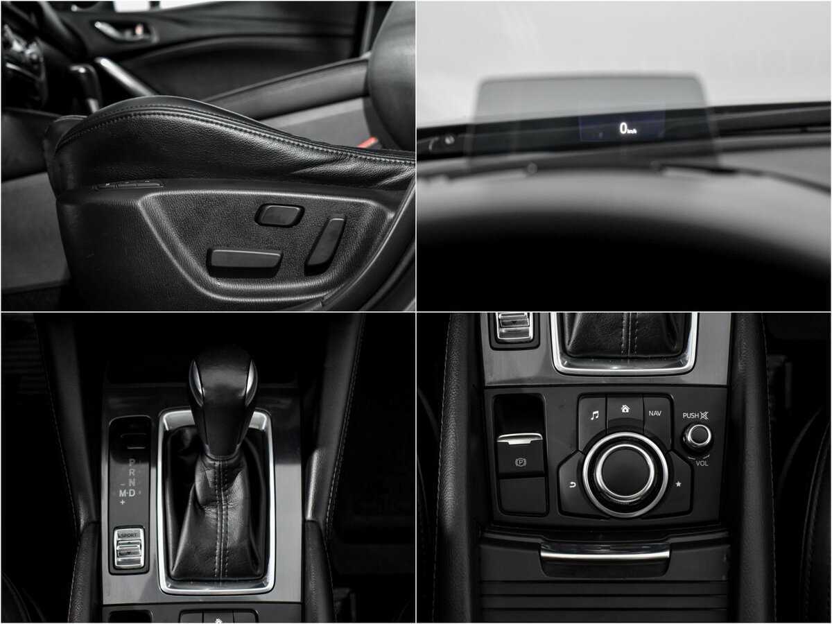 Купить Mazda 6, 2017, 141 000 км.. Фото: #13