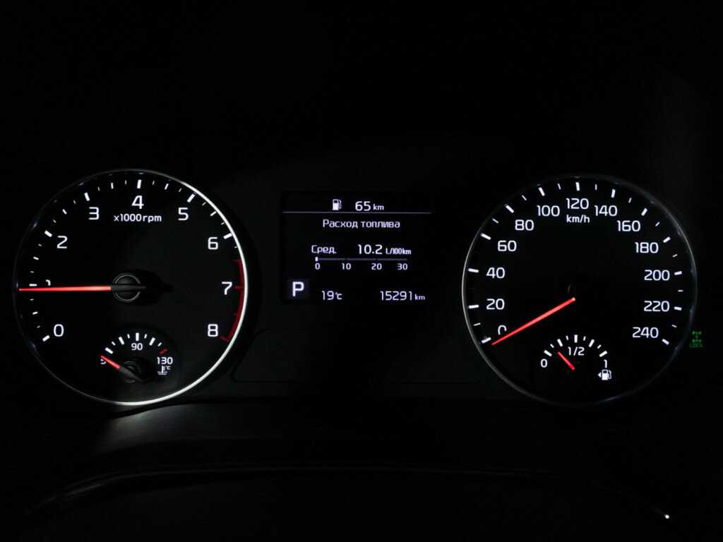 Купить Kia Seltos, 2022, 15 122 км.. Фото: #10