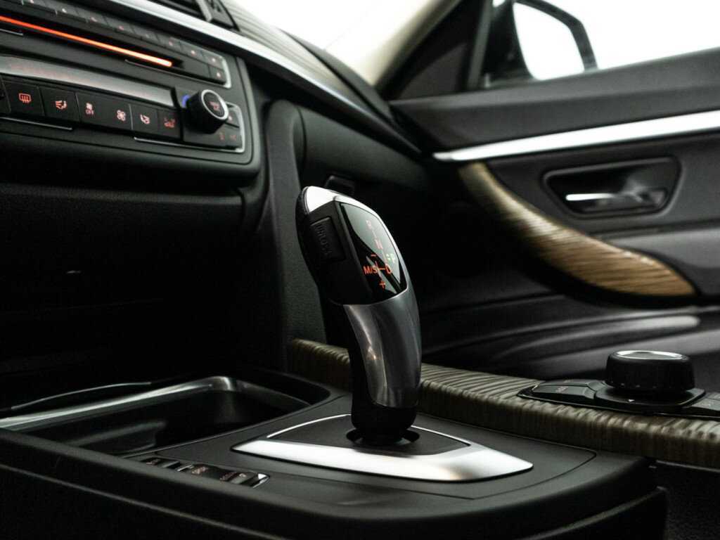 Купить BMW 3 серии, 2013, 251 966 км.. Фото: #19