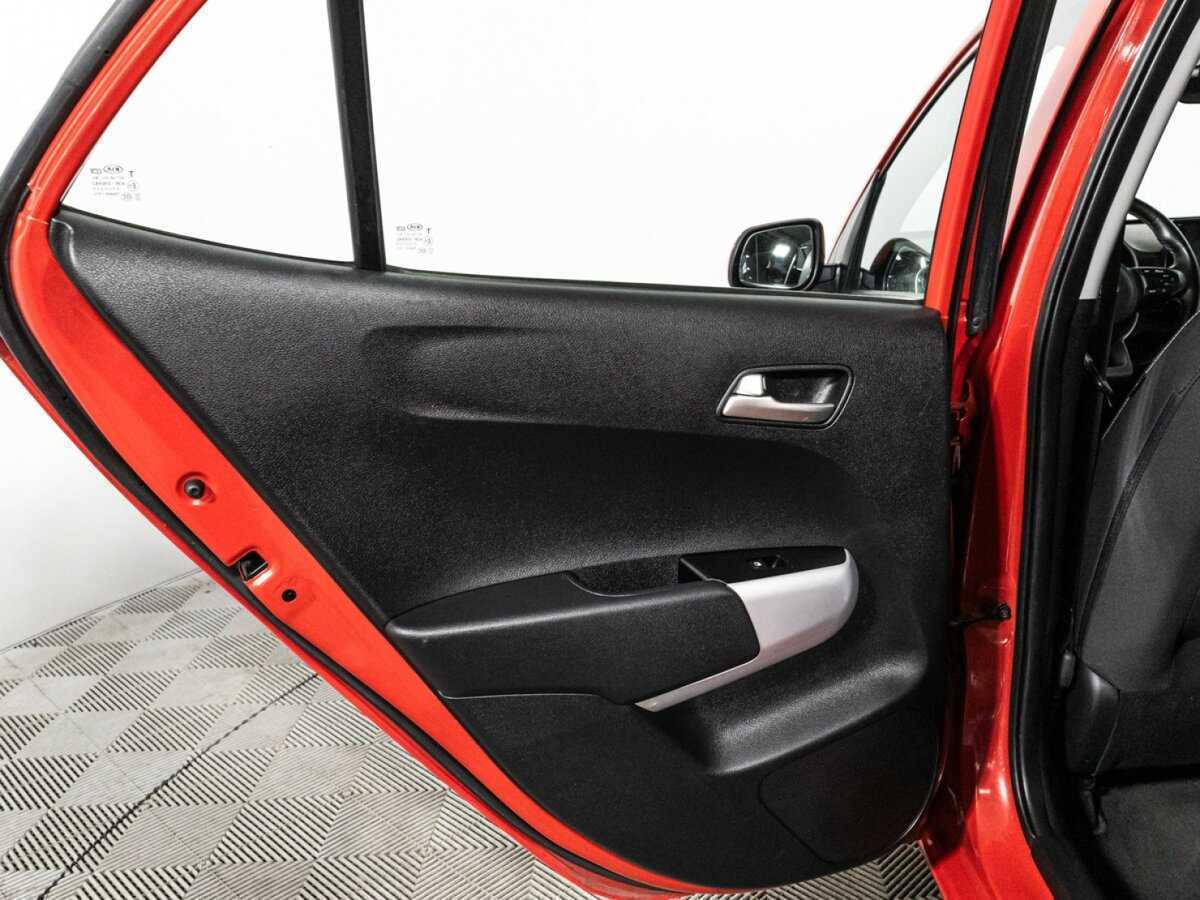 Купить Киа Пиканто, 2020, 68 851 км.. Фото: #23