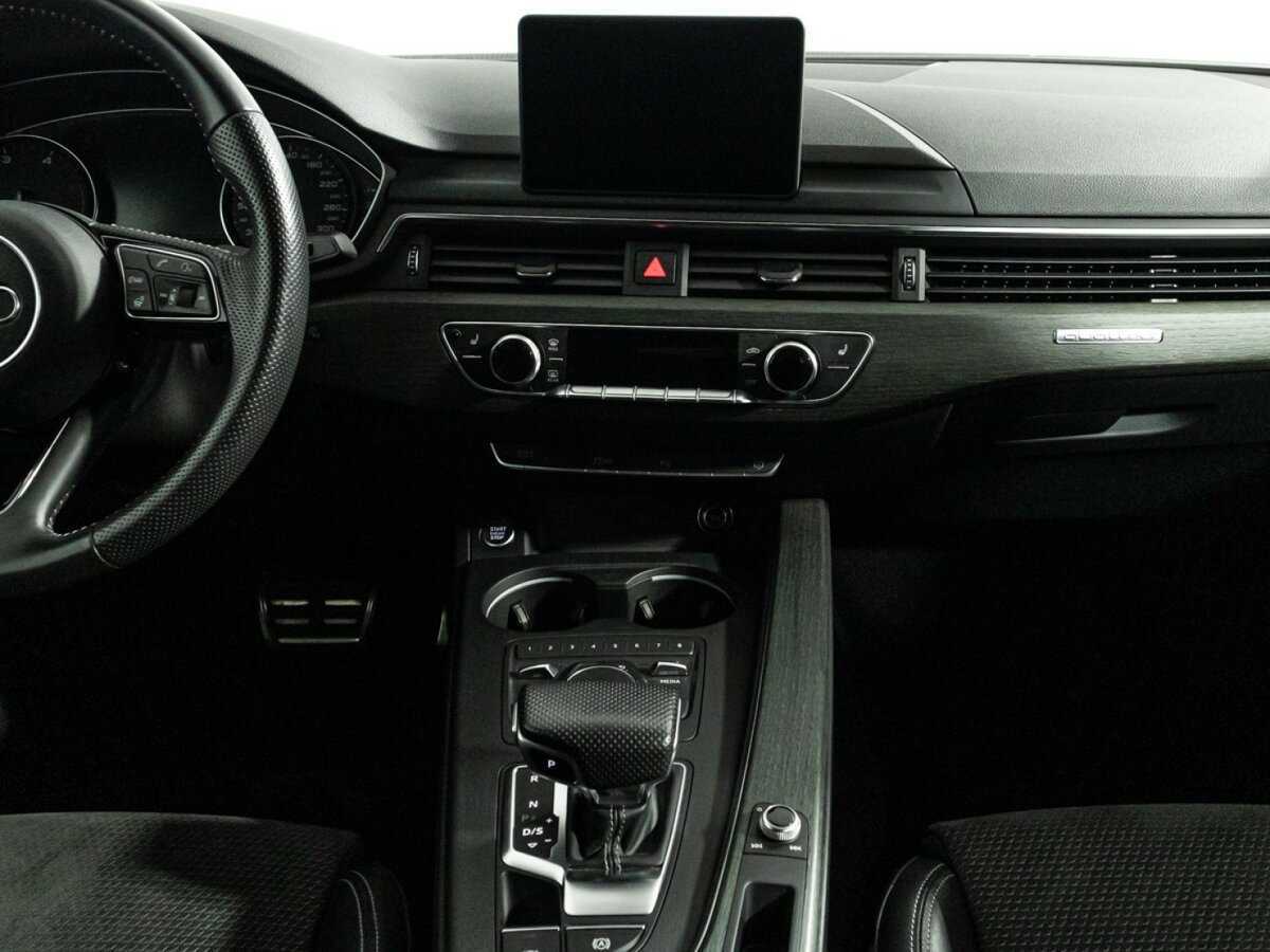 Купить Audi A4, 2018, 74 900 км.. Фото: #13