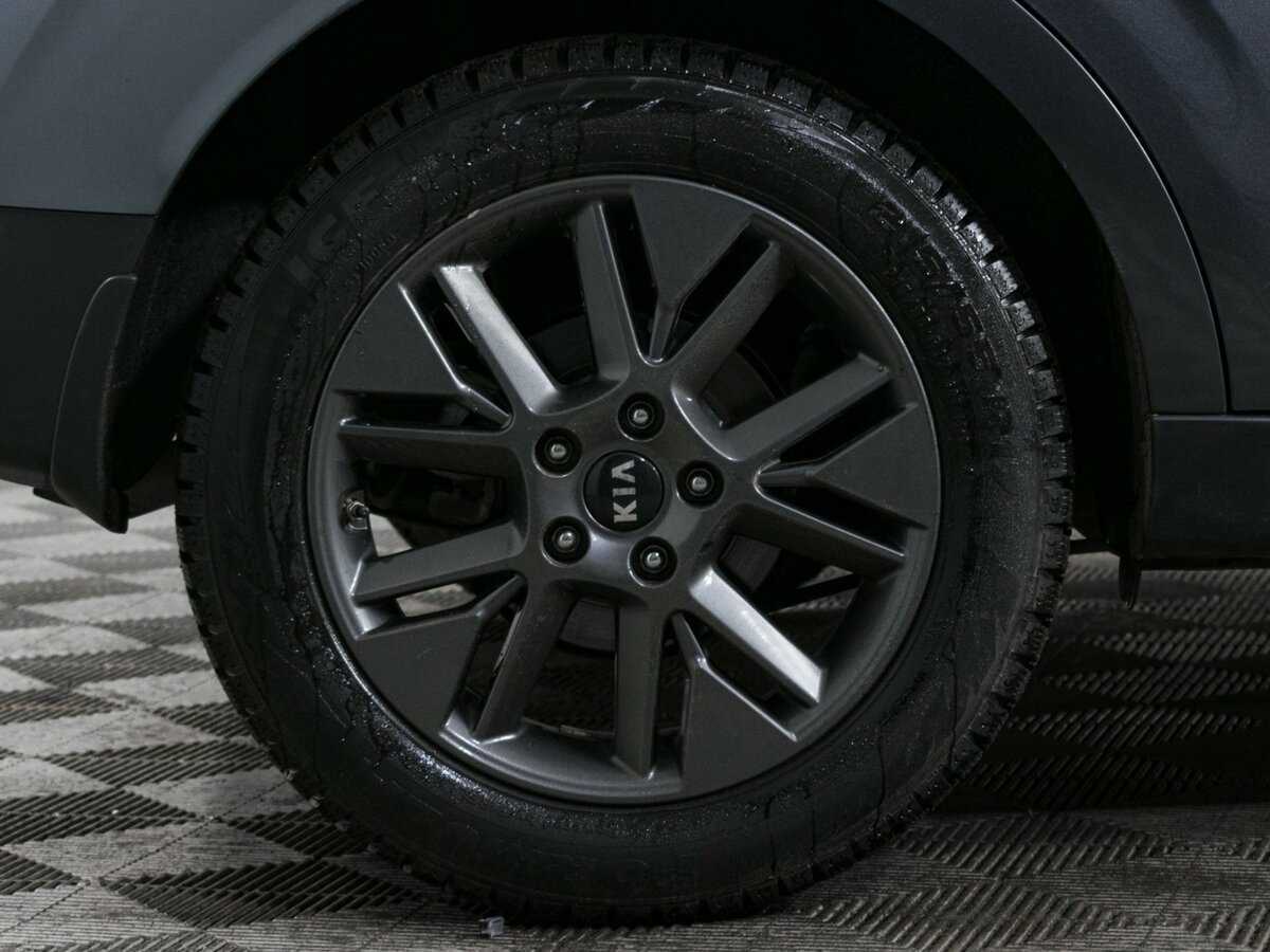 Купить Kia Soul, 2021, 63 000 км.. Фото: #15