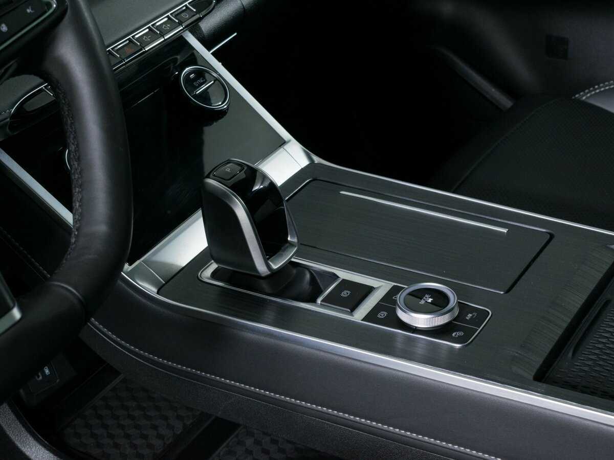 Купить Chery Tiggo 7 Pro Max, 2023, 31 800 км.. Фото: #14