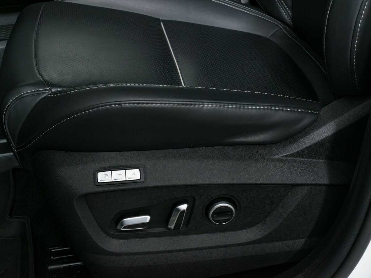 Купить Chery Tiggo 7 Pro Max, 2023, 31 800 км.. Фото: #16