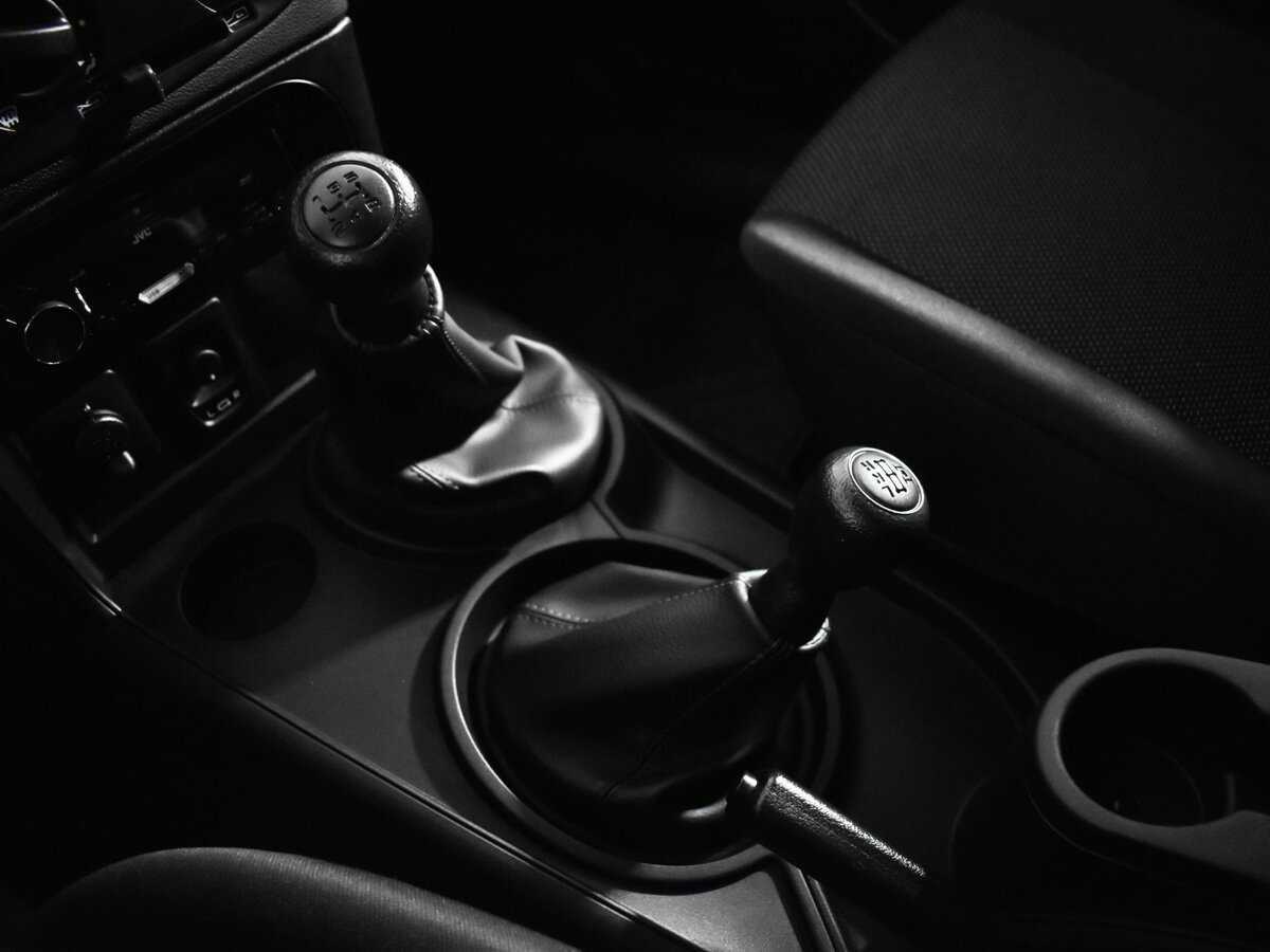 Купить Lada (ВАЗ) Niva, 2023, 8 665 км.. Фото: #13