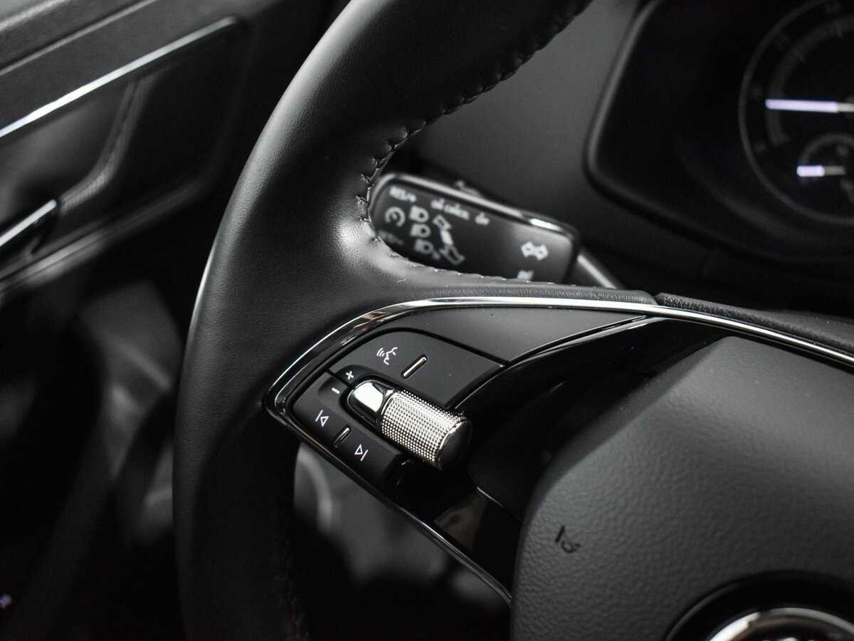 Купить Skoda Karoq, 2021, 39 377 км.. Фото: #16