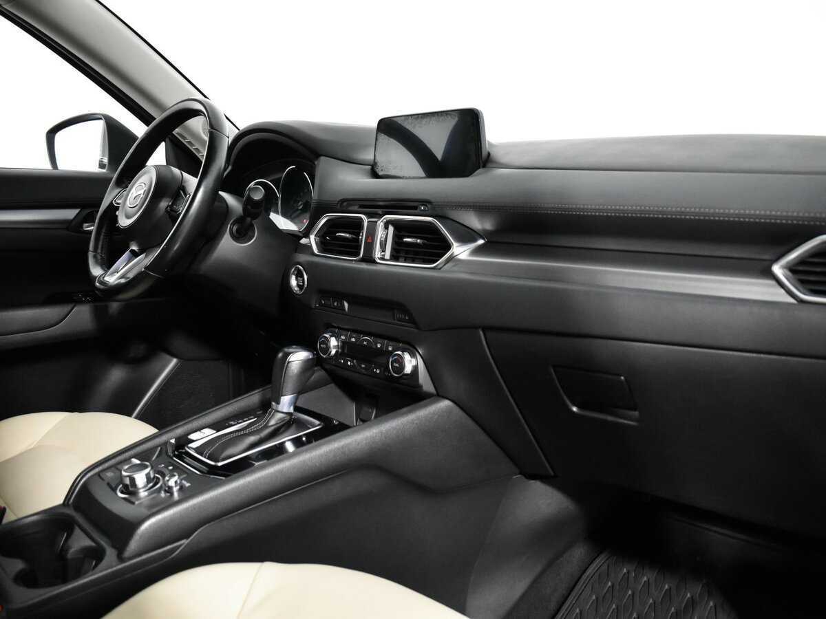 Купить Mazda CX-5, 2017, 133 036 км.. Фото: #8