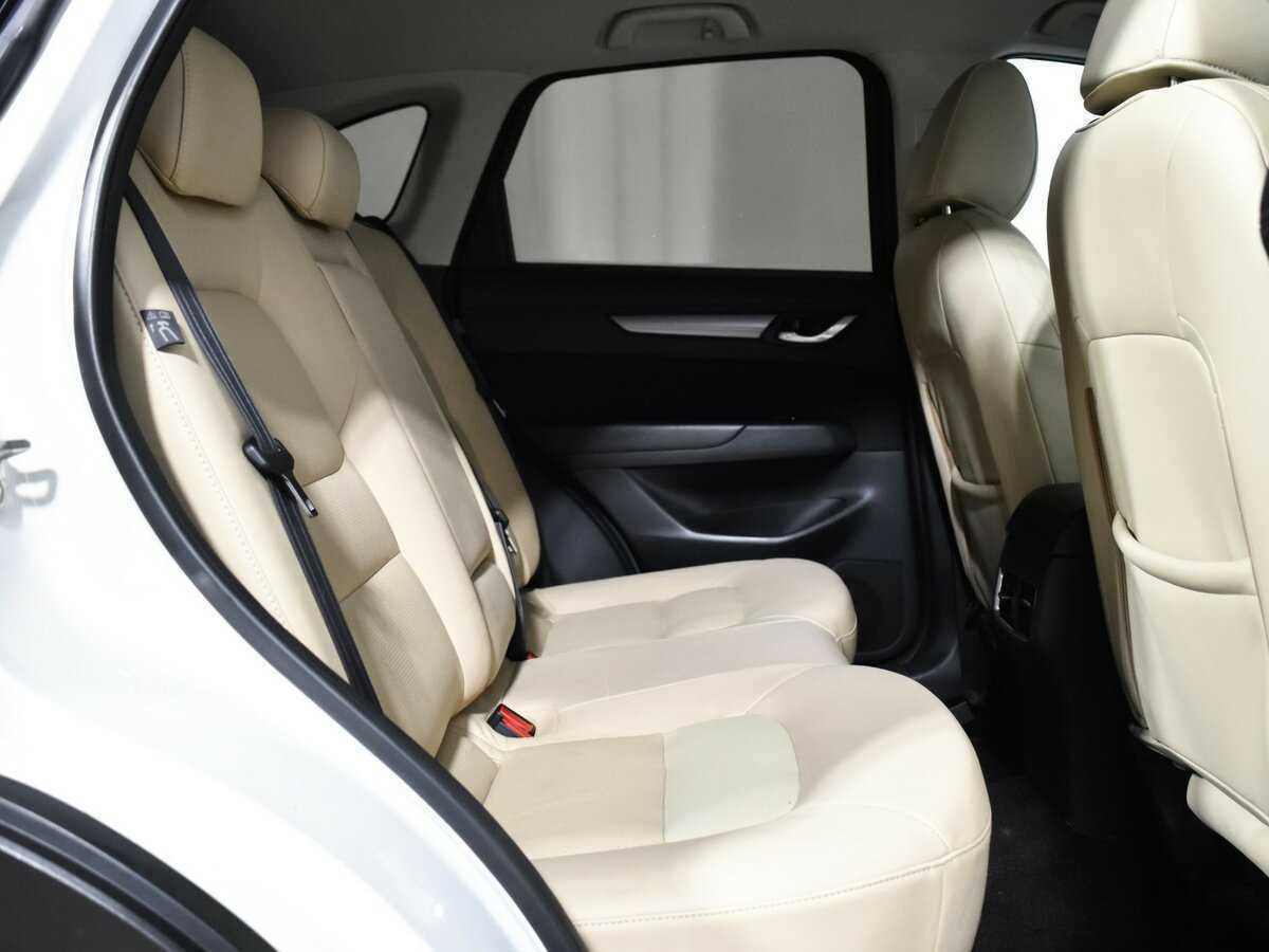 Купить Mazda CX-5, 2017, 133 036 км.. Фото: #9