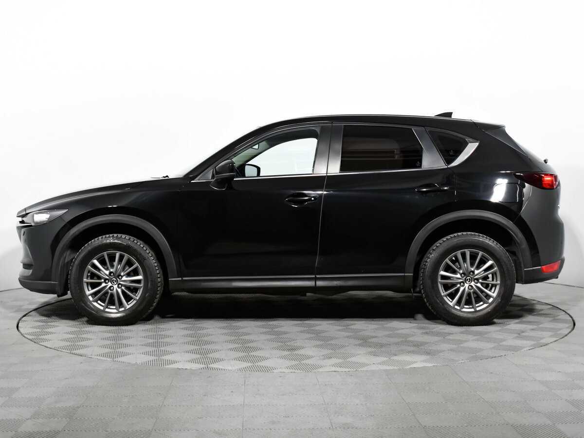 Купить Mazda CX-5, 2017, 151 000 км.. Фото: #7