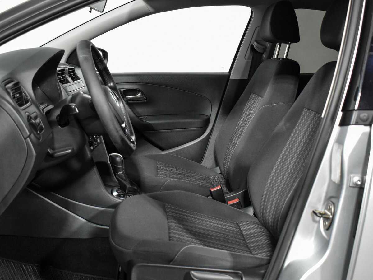 Купить Фольксваген Поло, 2016, 242 923 км.. Фото: #9