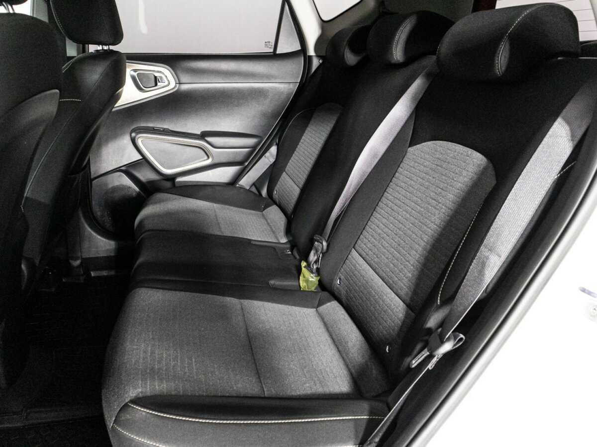 Купить Kia Soul, 2021, 59 273 км.. Фото: #9