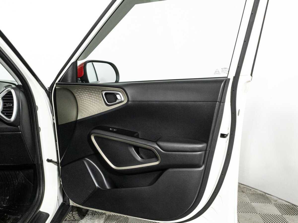 Купить Kia Soul, 2021, 59 273 км.. Фото: #27