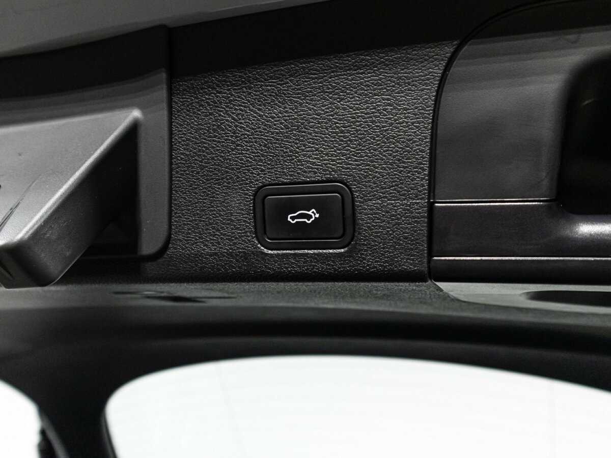 Купить Geely Tugella, 2022, 22 800 км.. Фото: #15