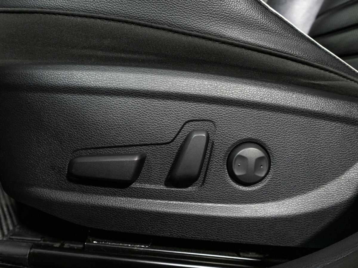 Купить Kia Cerato, 2021, 116 898 км.. Фото: #16