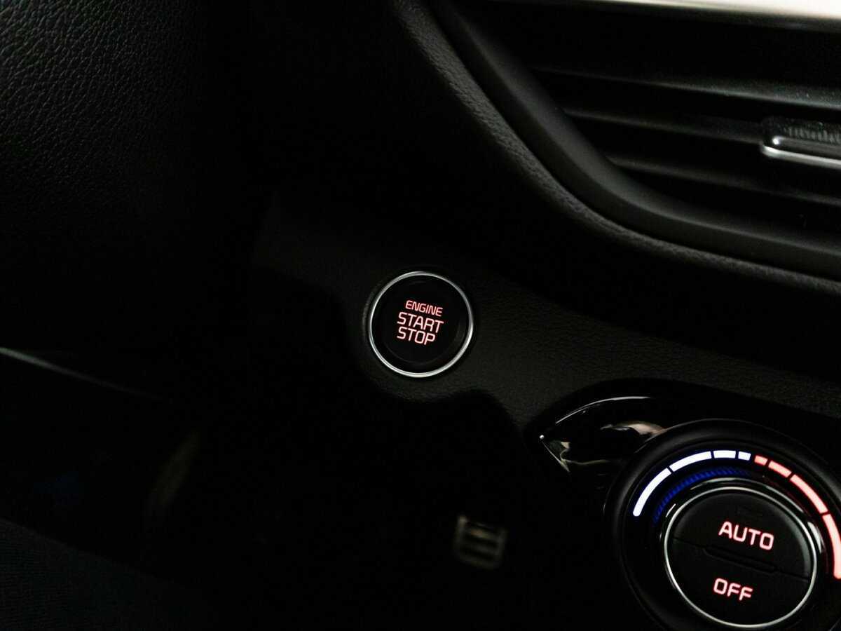 Купить Kia Cerato, 2021, 116 898 км.. Фото: #21