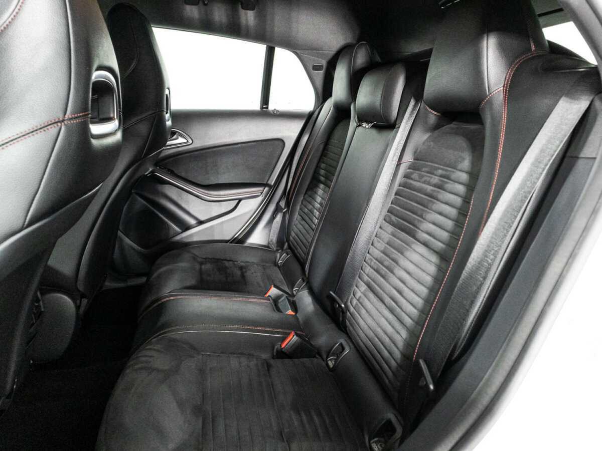 Купить Mercedes-Benz CLA, 2015, 62 000 км.. Фото: #9