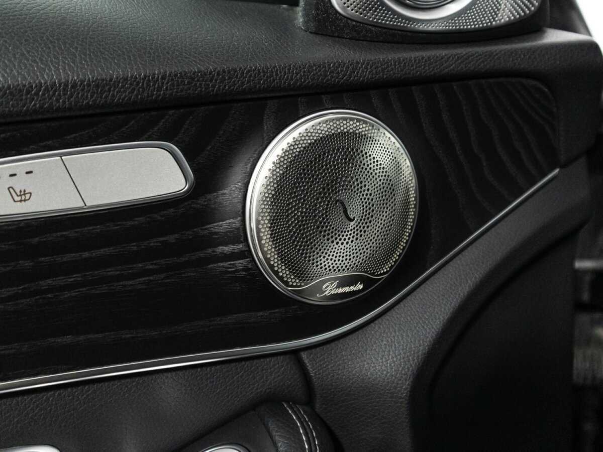 Купить Mercedes-Benz C-Класс, 2018, 117 148 км.. Фото: #18