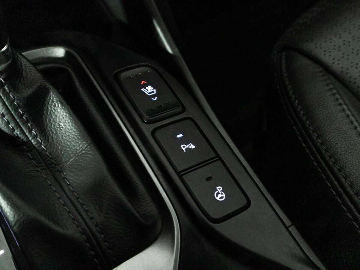 Купить Hyundai Santa Fe, 2014, 86 129 км.. Фото: #17