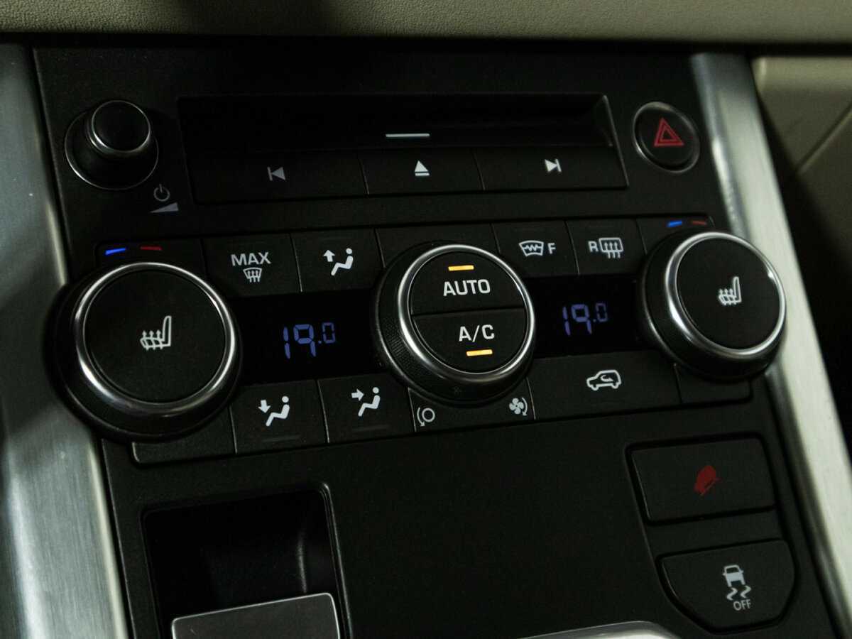 Купить Land Rover Range Rover Evoque, 2012, 148 916 км.. Фото: #18