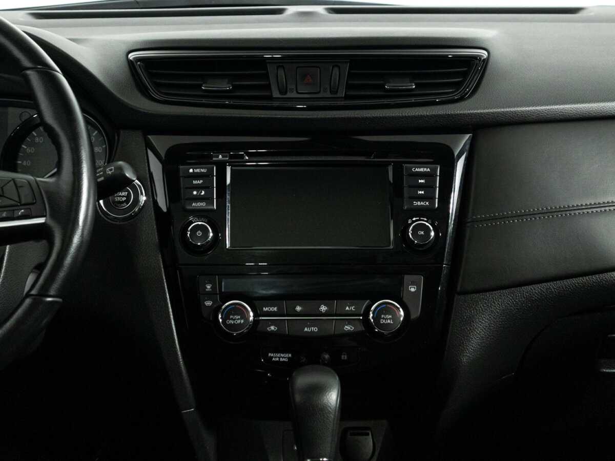 Купить Nissan Qashqai, 2021, 86 780 км.. Фото: #13