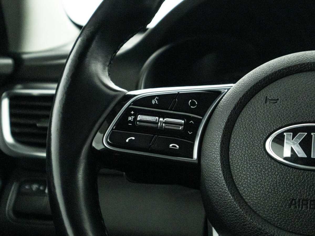 Купить Kia Optima, 2020, 77 253 км.. Фото: #22