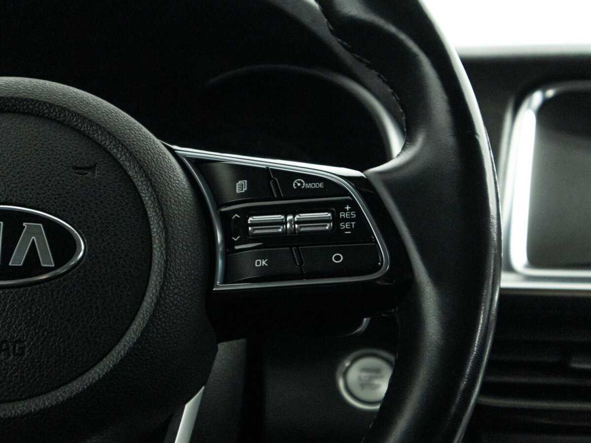 Купить Kia Optima, 2020, 77 253 км.. Фото: #23