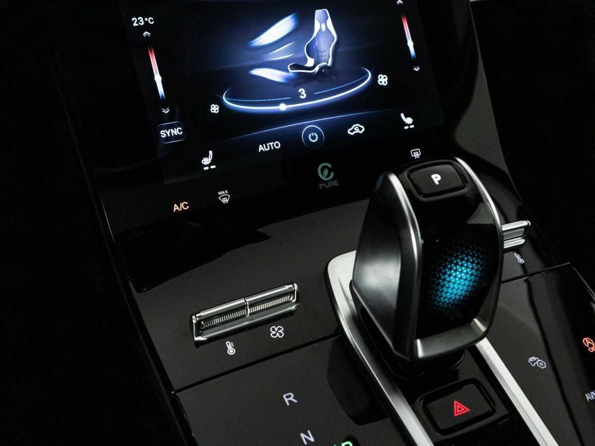 Купить Chery Tiggo 8 Pro Max, 2023, 28 670 км.. Фото: #19