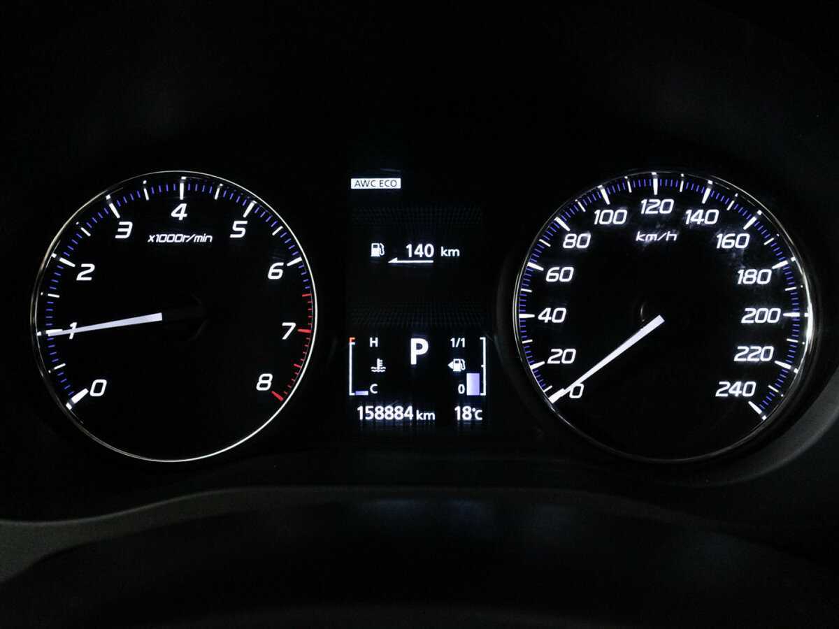 Купить Mitsubishi Outlander, 2021, 158 881 км.. Фото: #11