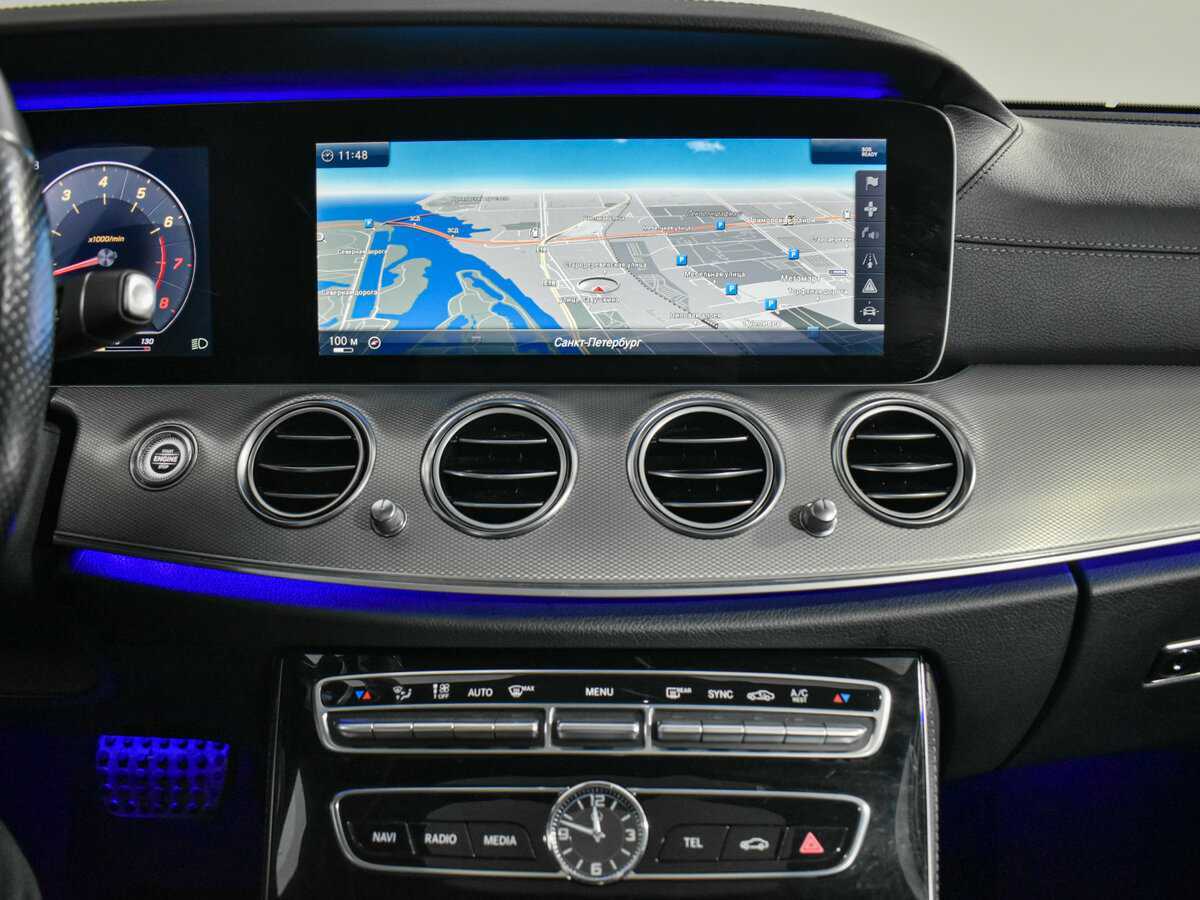 Купить Mercedes-Benz E-Класс, 2016, 112 000 км.. Фото: #23