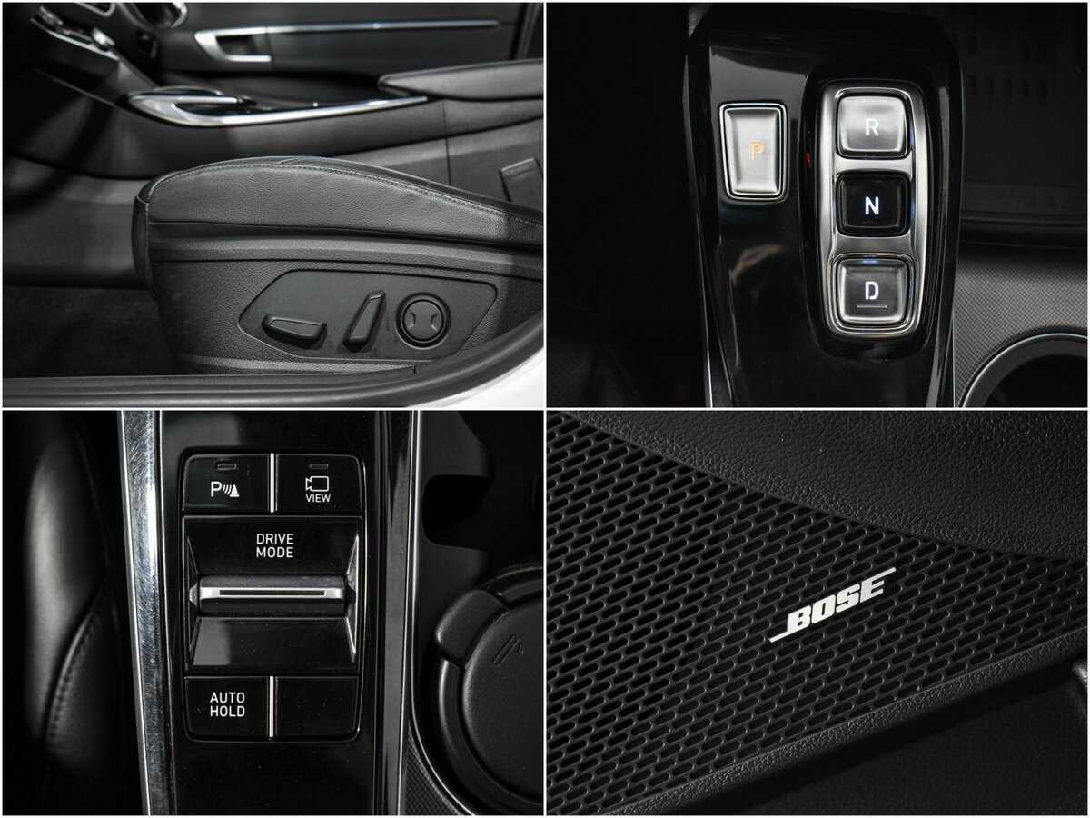 Купить Hyundai Sonata, 2020, 157 500 км.. Фото: #16