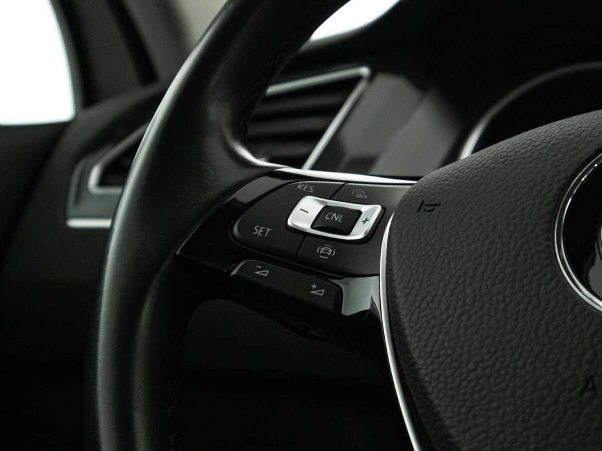 Купить Volkswagen Tiguan, 2020, 27 861 км.. Фото: #17