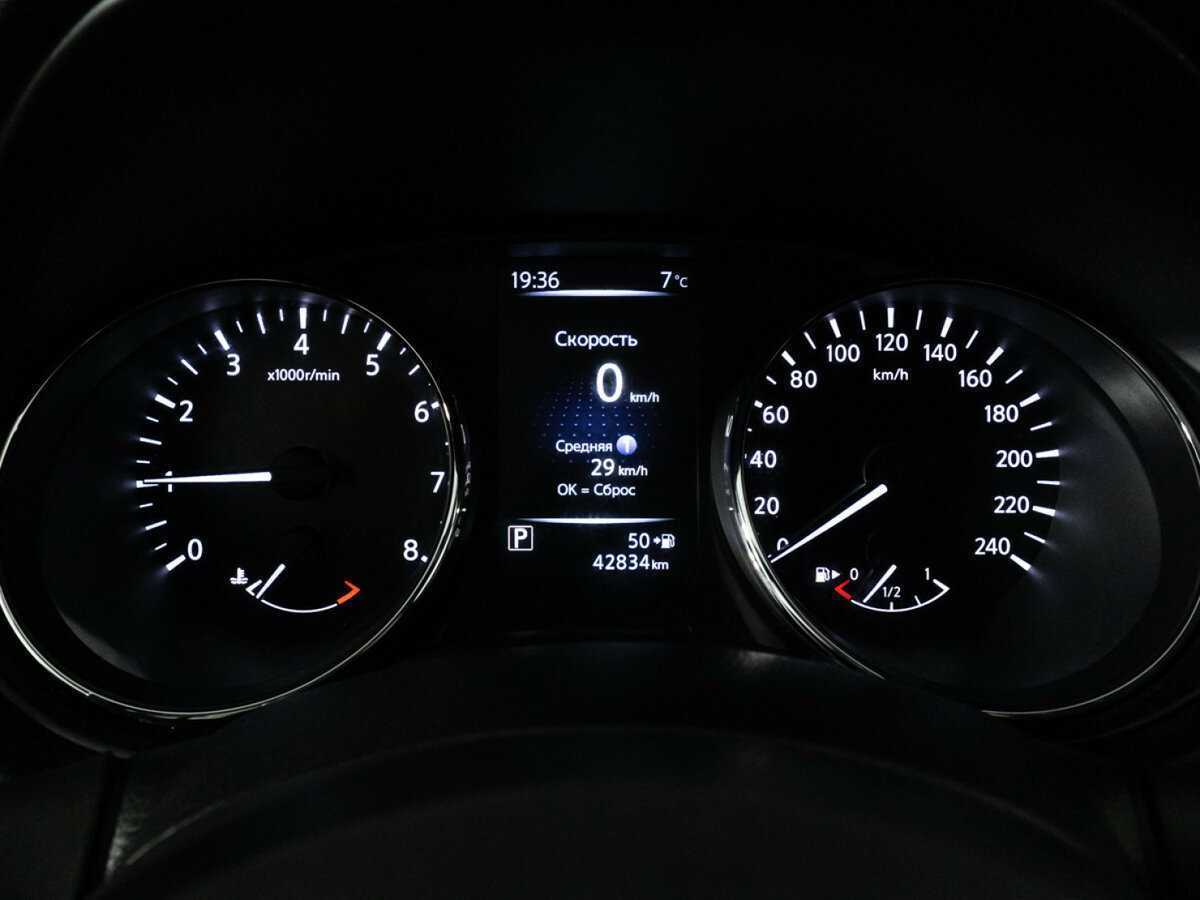 Купить Nissan Qashqai, 2021, 42 832 км.. Фото: #11