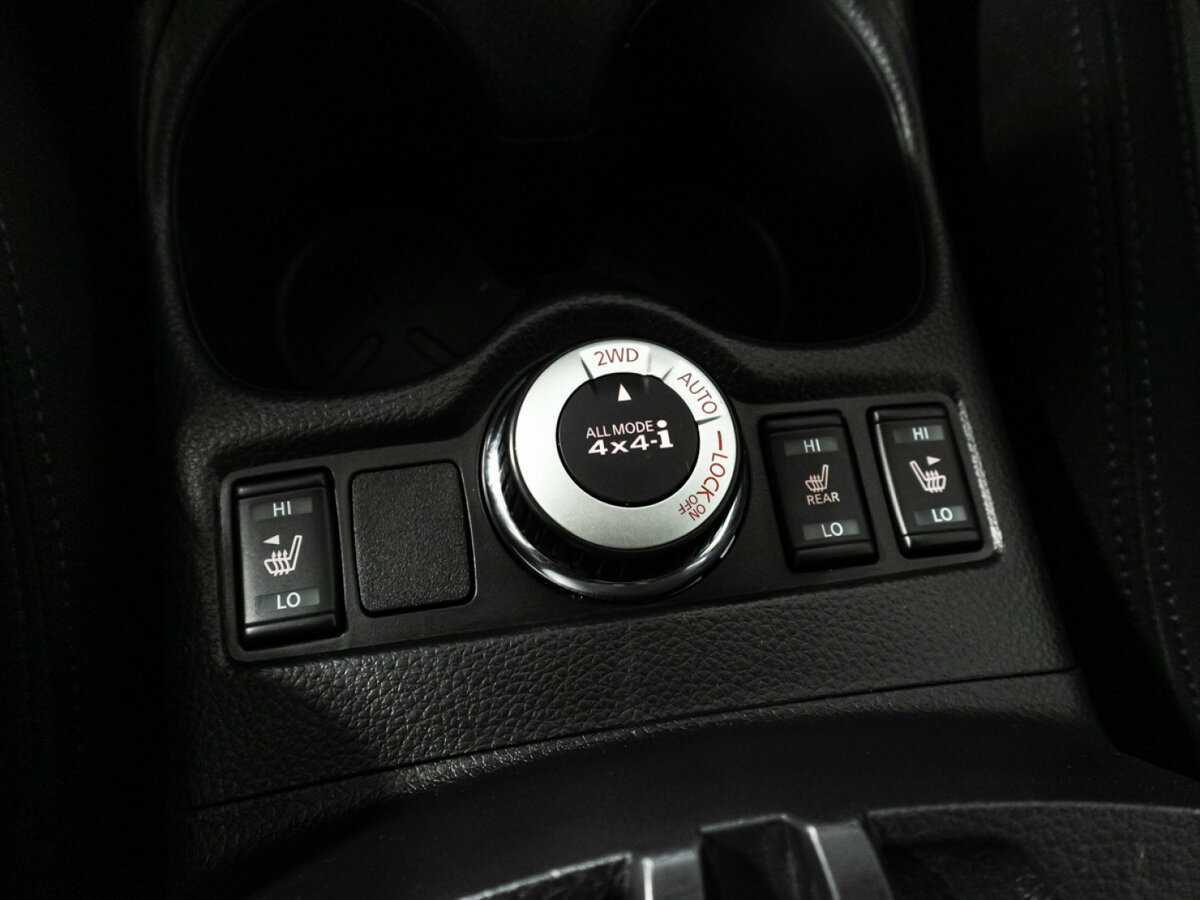 Купить Nissan Qashqai, 2021, 42 832 км.. Фото: #16