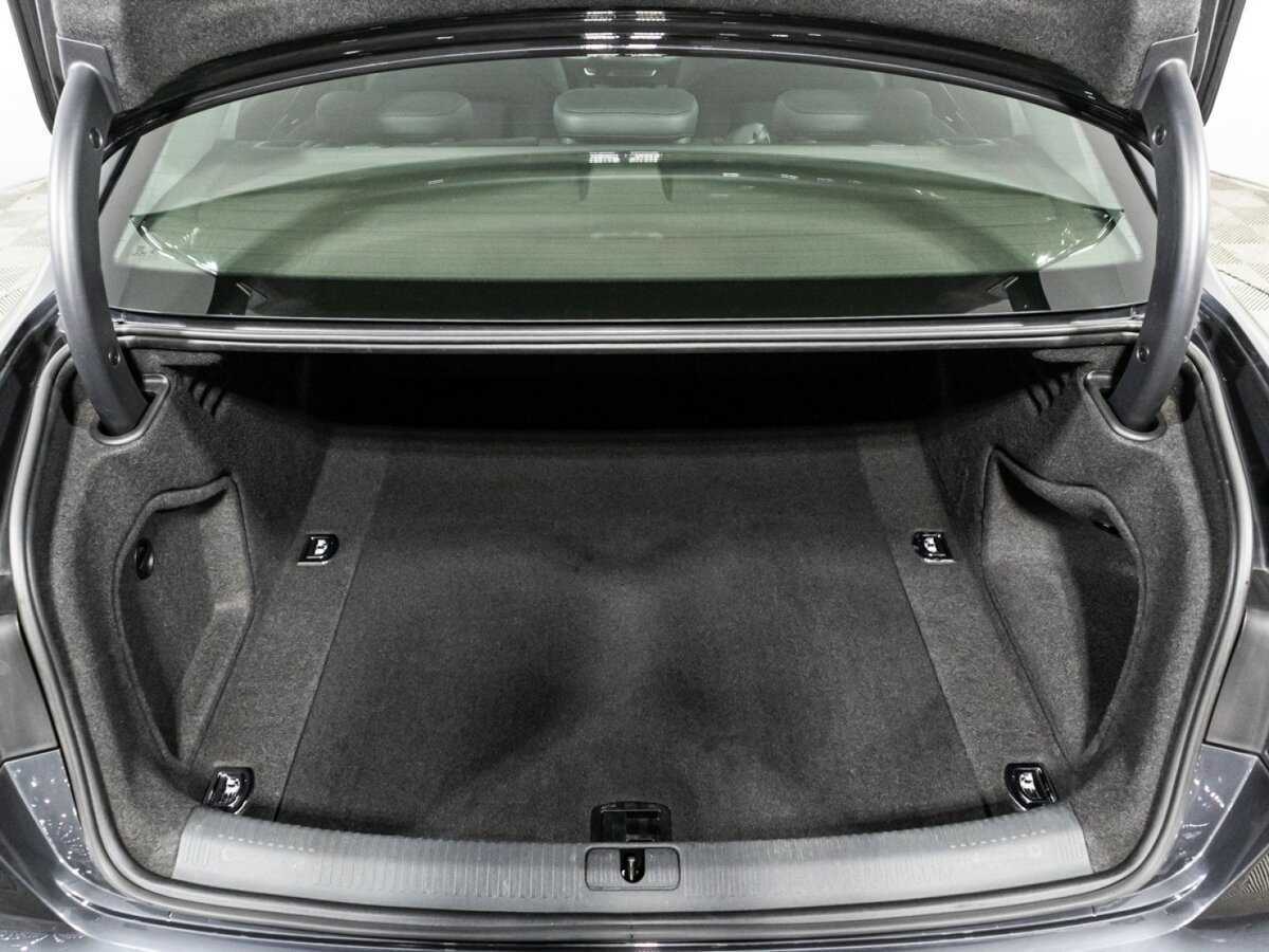 Купить Audi A4, 2017, 107 104 км.. Фото: #14