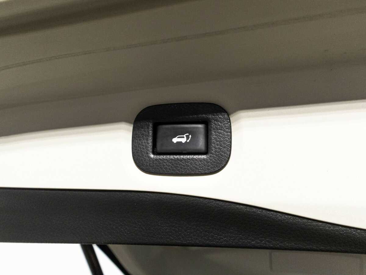 Купить Nissan X-Trail, 2018, 71 792 км.. Фото: #15