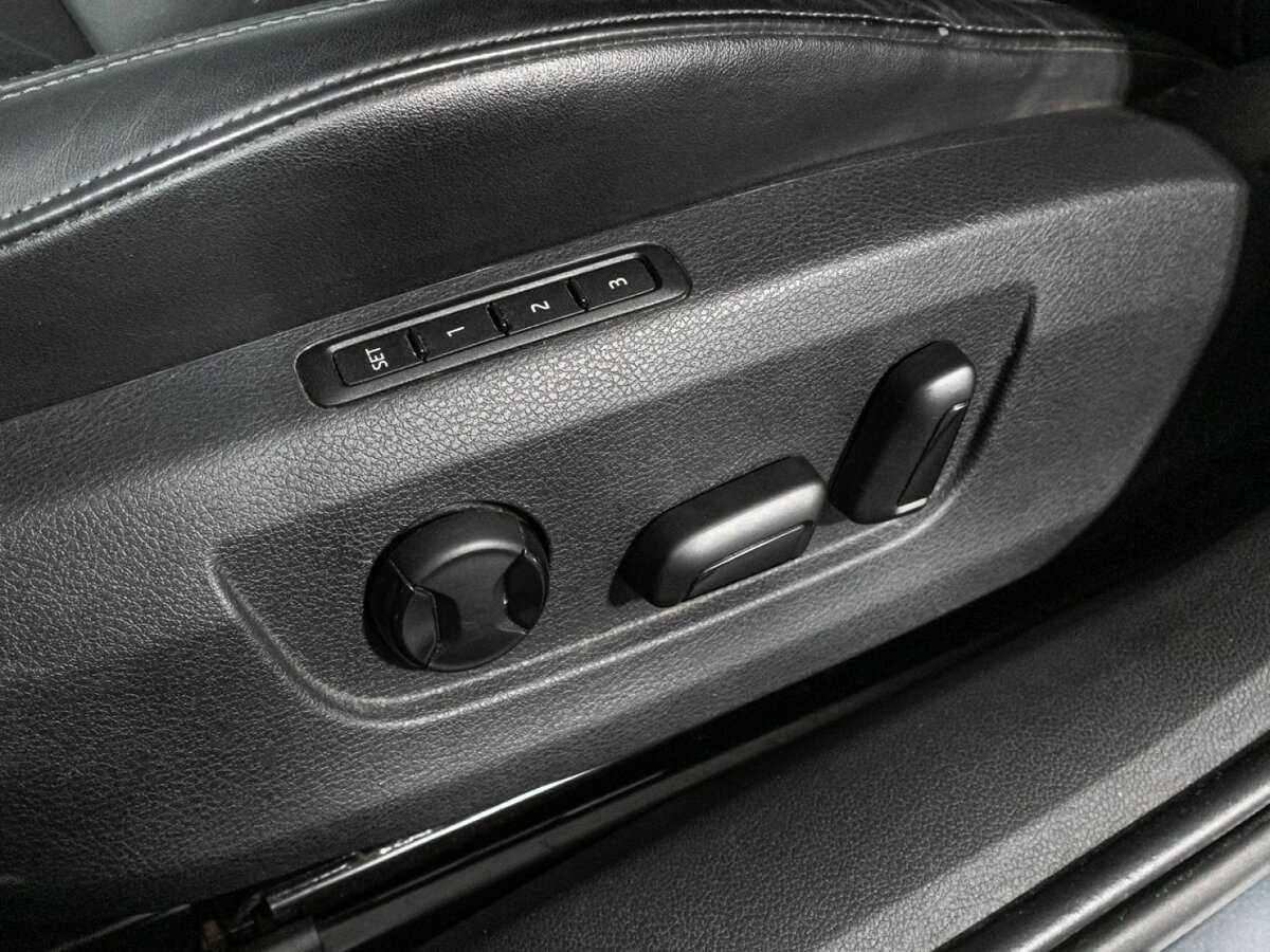 Купить Skoda Superb, 2019, 81 552 км.. Фото: #17