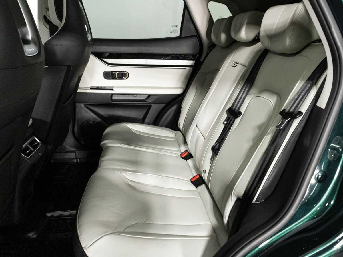 Купить Jetour Dashing, 2024, 6 757 км.. Фото: #9