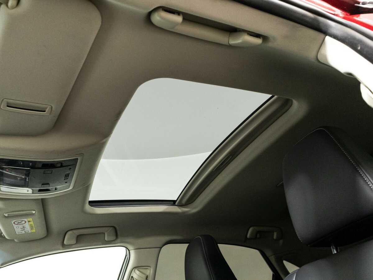 Купить Lexus NX, 2015, 85 188 км.. Фото: #16