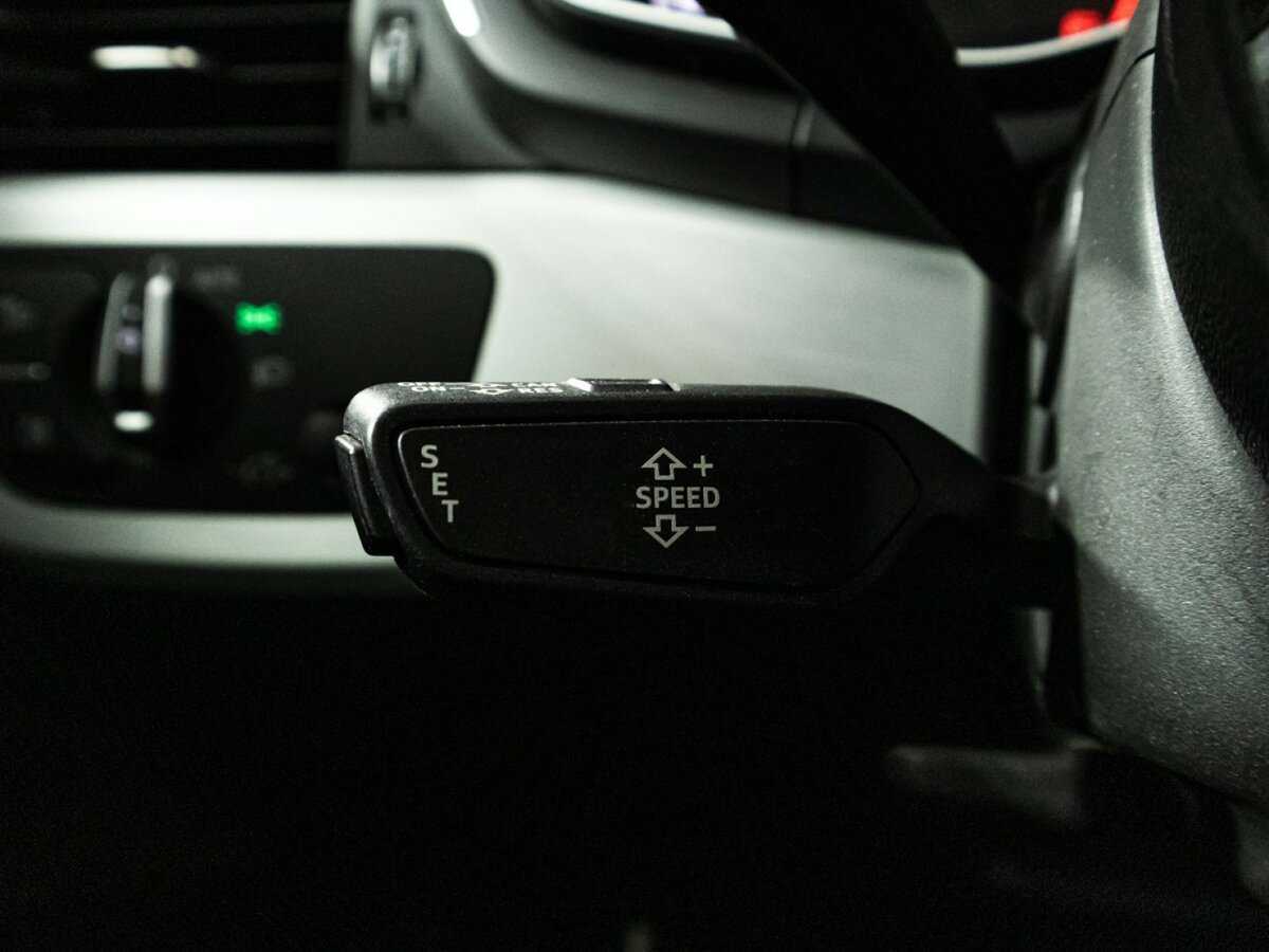 Купить Audi A4, 2019, 165 816 км.. Фото: #19