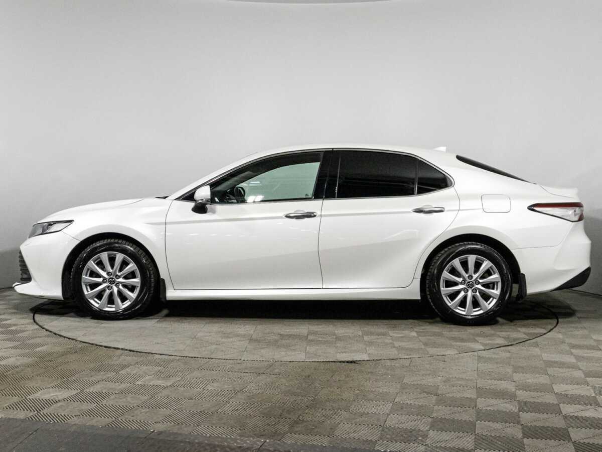 Купить Toyota Camry, 2019, 150 818 км.. Фото: #7