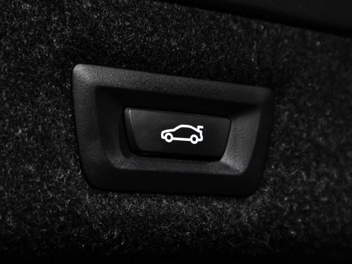 Купить BMW 5 серии, 2019, 104 316 км.. Фото: #13