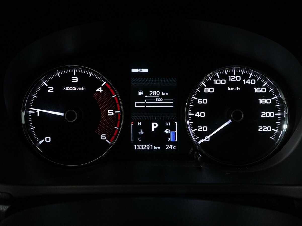 Купить Mitsubishi Pajero Sport, 2018, 133 287 км.. Фото: #11