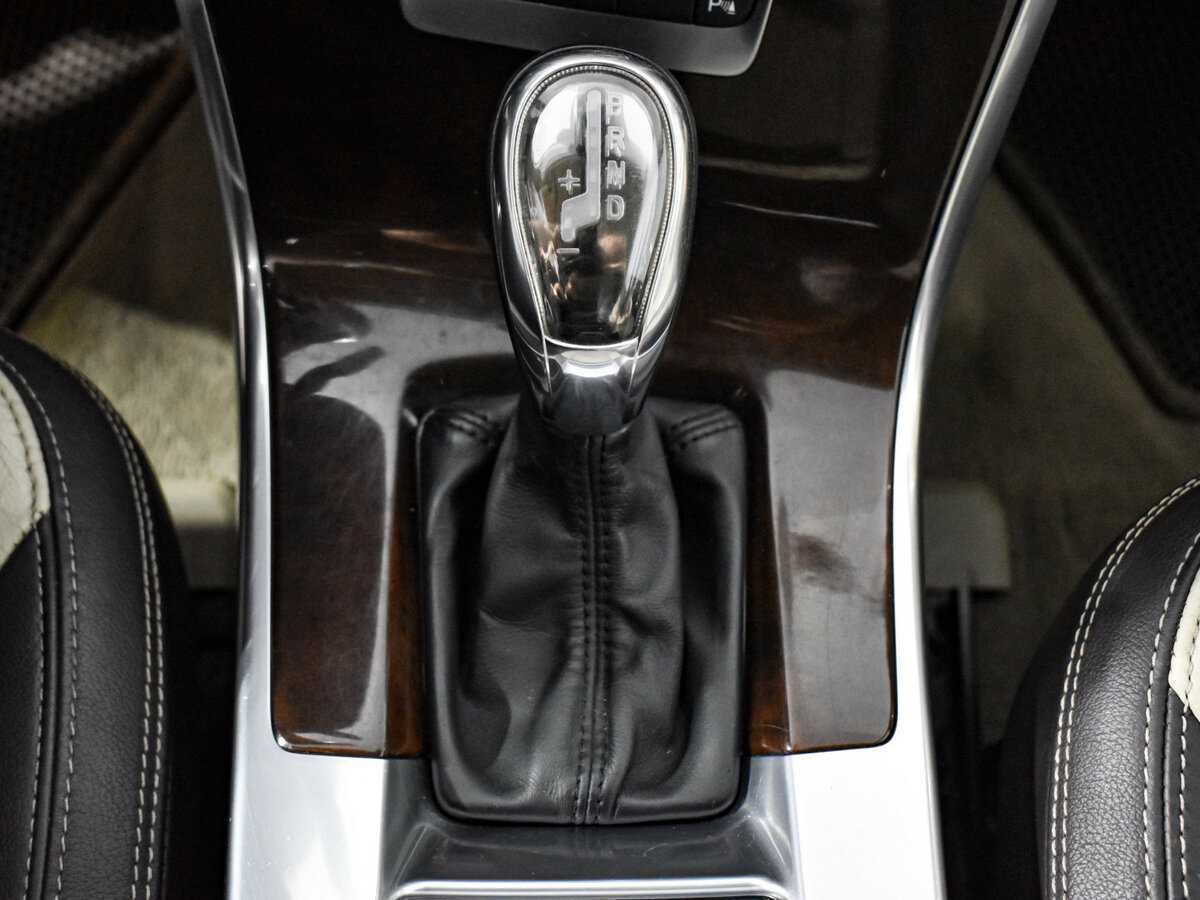 Купить Вольво ИксЦ60, 2012, 163 350 км.. Фото: #7