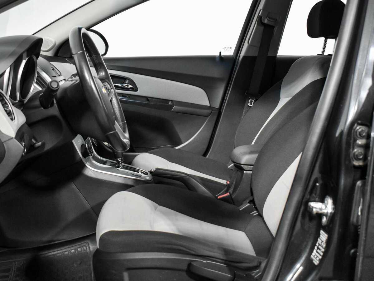 Купить Шевроле Круз, 2013, 112 481 км.. Фото: #9