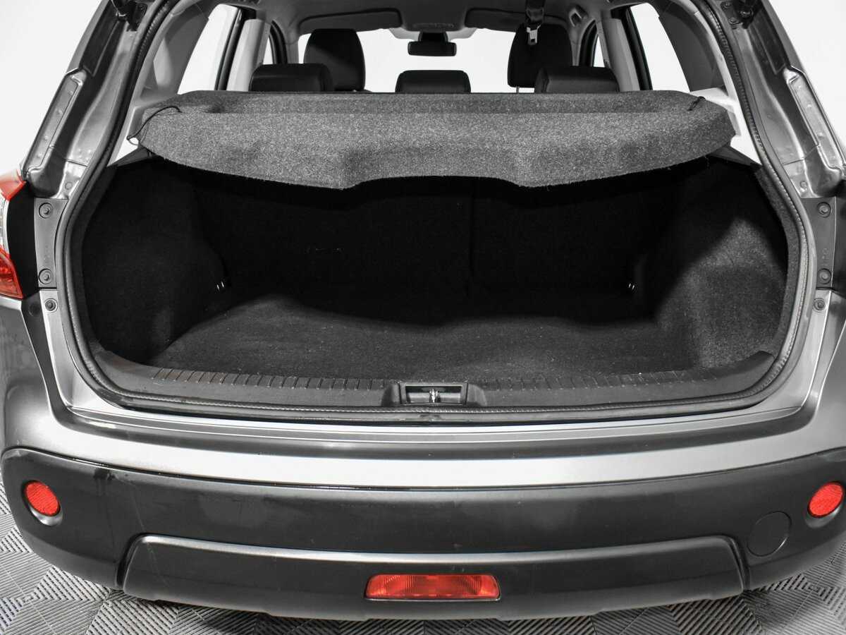 Купить Ниссан Кашкай, 2013, 80 082 км.. Фото: #14