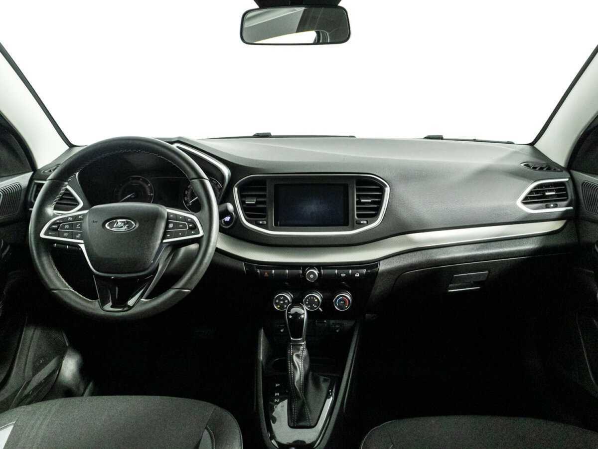 Купить Lada (ВАЗ) Vesta, 2024, 28 444 км.. Фото: #12