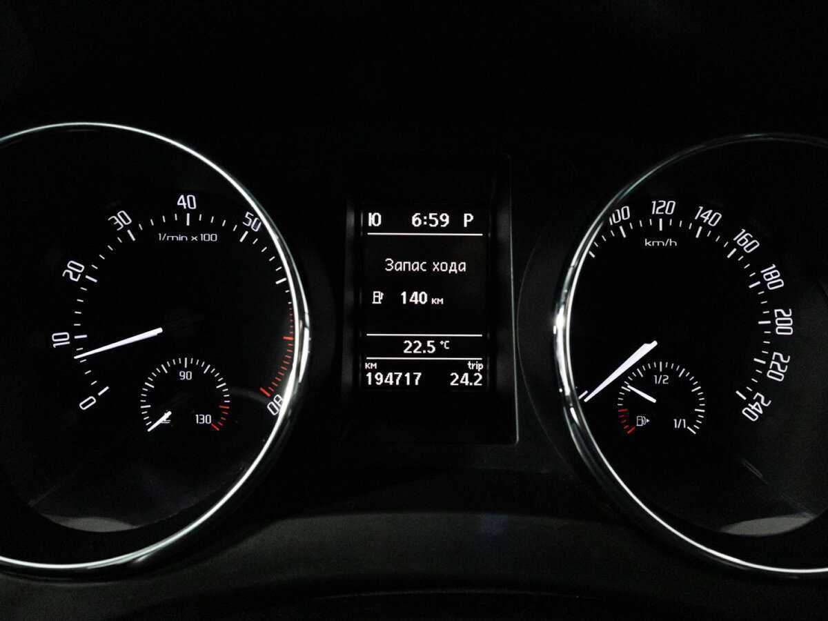 Купить Шкода Йети, 2012, 194 330 км.. Фото: #11