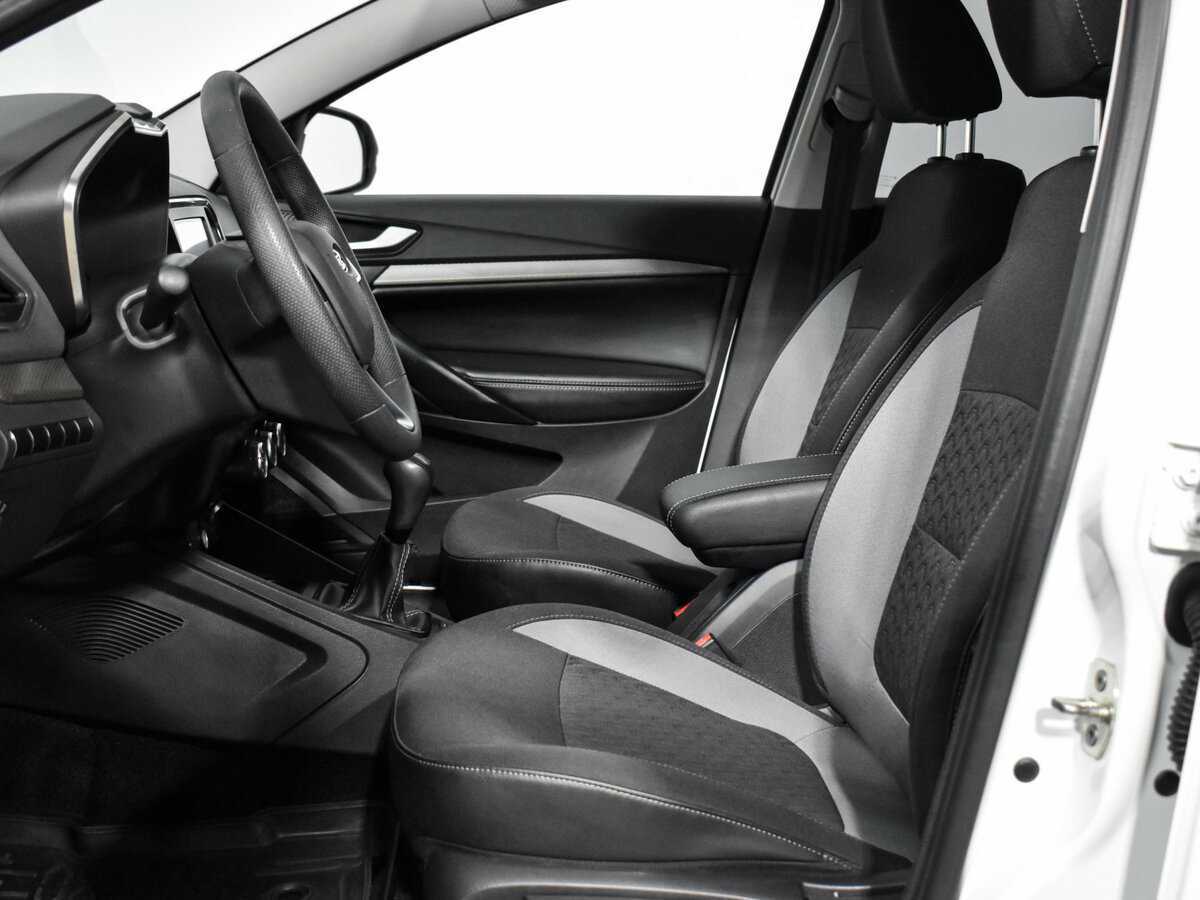 Купить Lada (ВАЗ) Vesta, 2023, 13 500 км.. Фото: #9