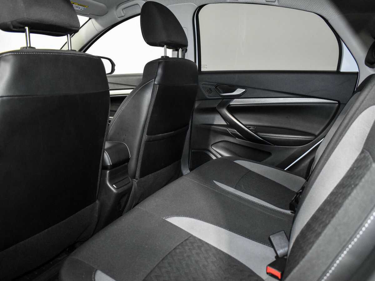 Купить Lada (ВАЗ) Vesta, 2023, 13 500 км.. Фото: #10